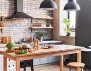 zeroichi cookingのスタジオ写真